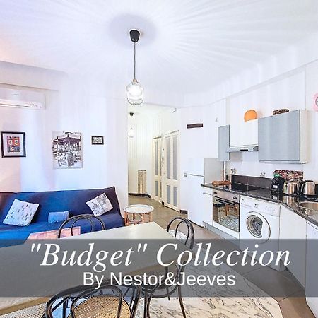 Nestor&Jeeves - Noe - Central - Close Sea - Spacious Nice Exterior foto
