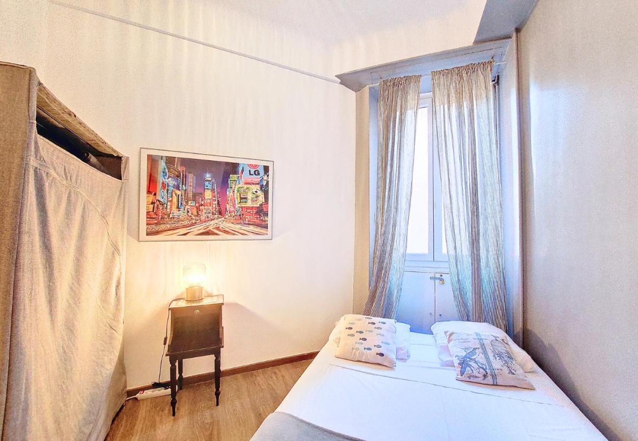 Nestor&Jeeves - Noe - Central - Close Sea - Spacious Nice Exterior foto