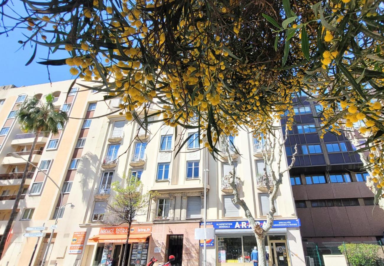 Nestor&Jeeves - Noe - Central - Close Sea - Spacious Nice Exterior foto
