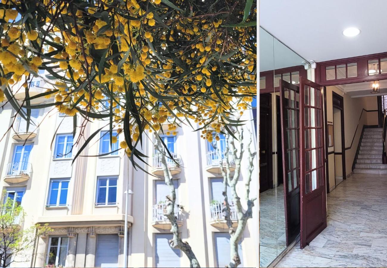Nestor&Jeeves - Noe - Central - Close Sea - Spacious Nice Exterior foto