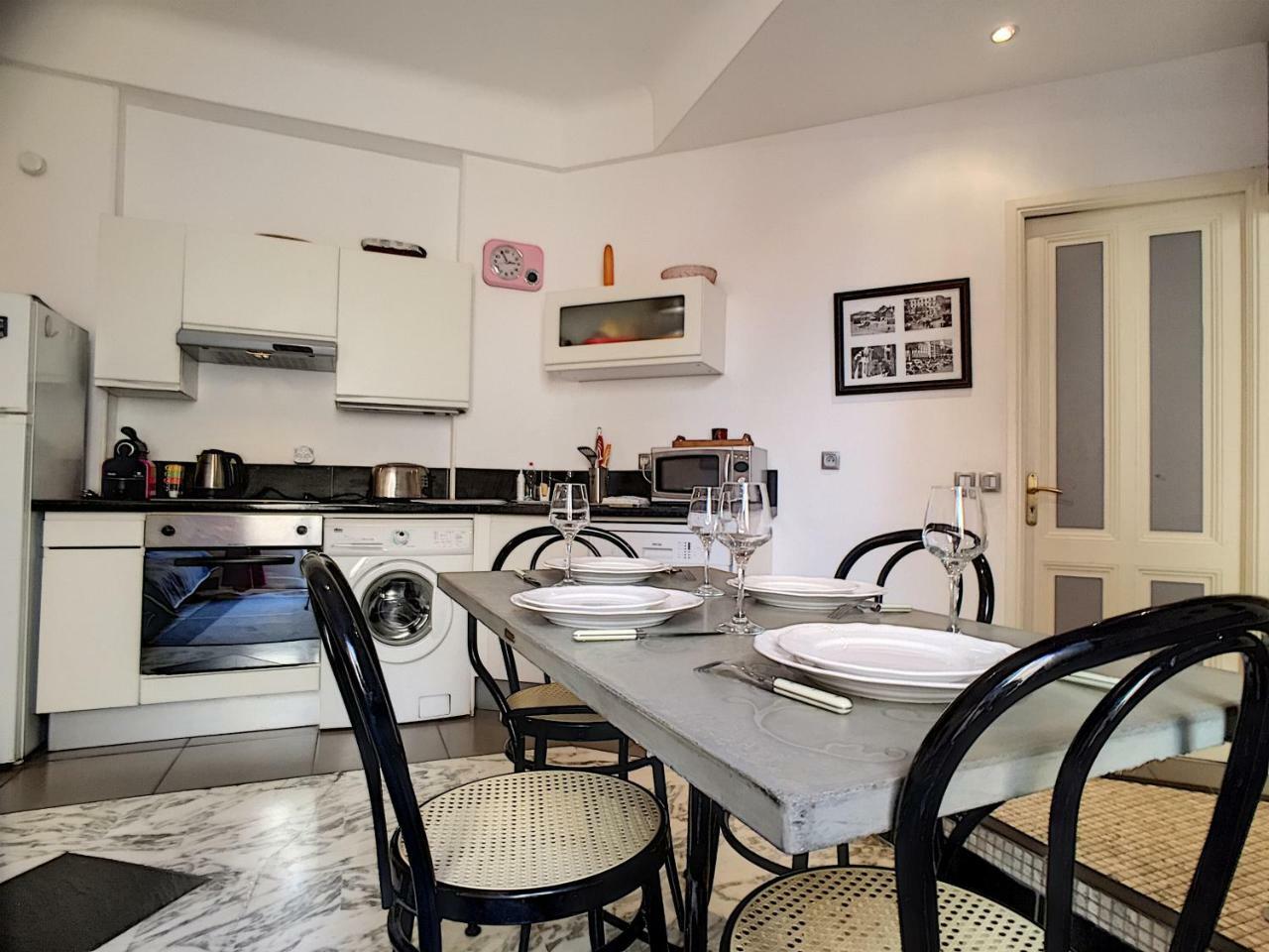 Nestor&Jeeves - Noe - Central - Close Sea - Spacious Nice Exterior foto