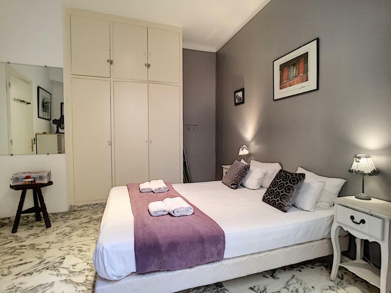 Nestor&Jeeves - Noe - Central - Close Sea - Spacious Nice Exterior foto